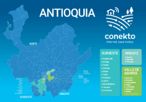 Cobertura Conekto